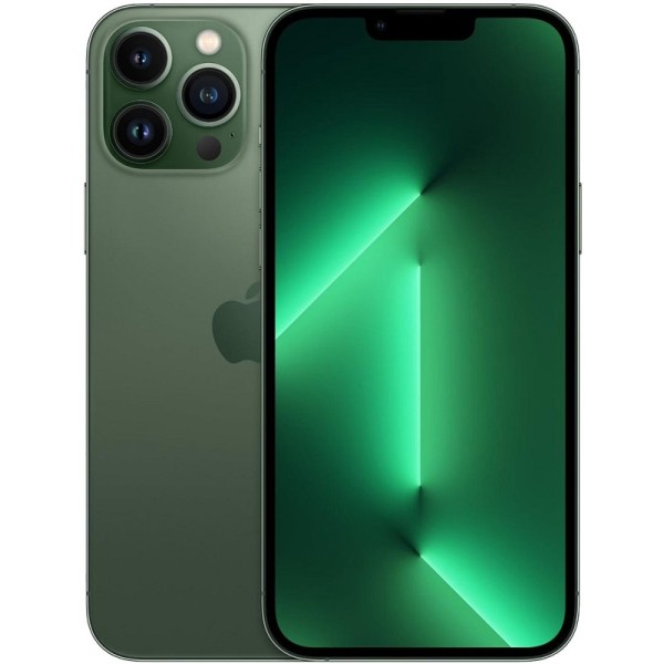 Apple iPhone 13 Pro Max 128 Gb Alpine Green